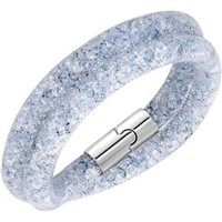 Bracciale Swarovski Donna Stardust in Pvc Cristallo 5136034